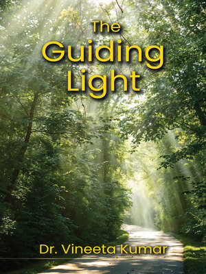 cover image of The Guiding Light